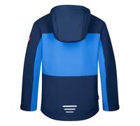 Trollkids Bergsfjord Winter Softshell Jacket Bleu 98 cm Enfants