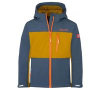 Trollkids Veste Softshell Bergsfjord Winter