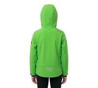 Trollkids Veste Softshell Trollfjord