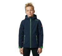 Trollkids Veste Softshell Trollfjord