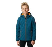 Trollkids Veste Softshell Trollfjord