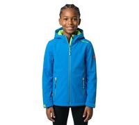 Trollkids Veste Softshell Trollfjord