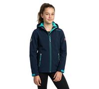 Trollkids Veste Softshell Trollfjord