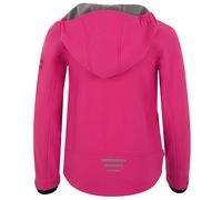 Trollkids Veste Softshell Trollfjord