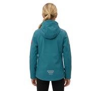 Trollkids Veste Softshell Trollfjord
