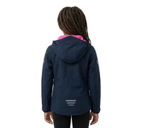 Trollkids Veste Softshell Trollfjord