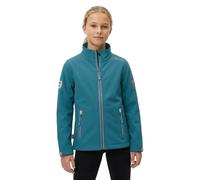 Trollkids Veste Softshell Trollfjord