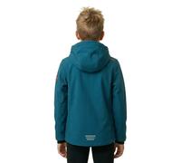 Trollkids Veste Softshell Trollfjord