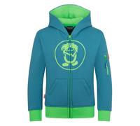 Trollkids Veste Sortland