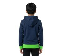 Trollkids Sortland Jacket Vert,Noir 152 cm Enfants
