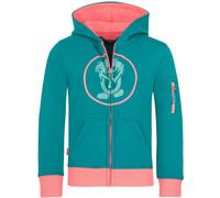 Trollkids Veste Sortland