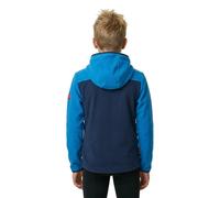 Trollkids Stavanger Jacket Bleu 128 cm Enfants