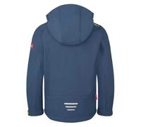 Trollkids Trollfjord Jacket Bleu 176 cm Enfants