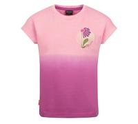Trollkids - Yttersand Beach T - T-shirt enfant Candy Pink / Fresh Berry - Taille de l'enfant 116 cm