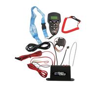 TrollMaster TM203HWKIT PRO3 Plus Kit de matériel pour Mercury 5 & 6 HP (toutes les années), Nissan/Tohatsu 5 & 6 HP (1995-présent)