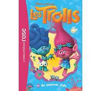 Trolls 02 - Un nouveau style