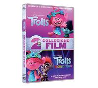 Trolls 1-2 – DVD – 2 DVD (import, pas de version française)