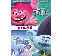 Box Trolls 2 Film