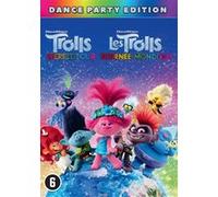 TROLLS 2: WORLD TOUR-BIL G