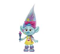 Trolls 22cm- Modèle Aléatoire - Livraison À L Unité