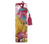 Trolls 3 Marque-page Poppy & Viva Premier Papeterie