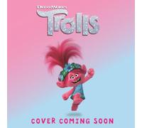 Trolls: 365 Activities: Puzzles and games for every day of the year!
