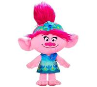 Trolls 37449 2 Core 46cm (18 ) Poppy Soft Toy, Multi