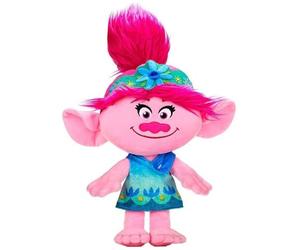 Trolls 37449 2 Core 46cm (18 ) Poppy Soft Toy, Multi