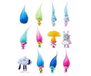Trolls B6554 Figurine Sachet Mystère