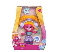 Trolls - B7356 - Figurine - DJ Suki - 22 Cm