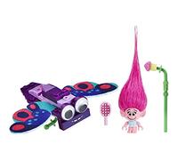 Trolls - B9526EU40 - Mini Set Maison De Poppy -