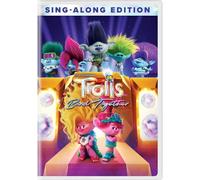 TROLLS BAND TOGETHER