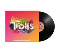 Trolls Band Together