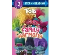 Trolls Band Together: Family Harmony (Dreamworks Trolls)