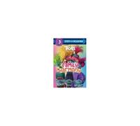 Trolls Band Together: Family Harmony (Dreamworks Trolls)