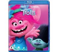 TROLLS-BIL-BLURAY G