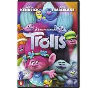 TROLLS-BIL G