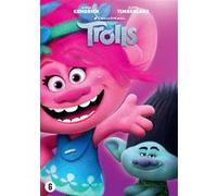 TROLLS-BIL G