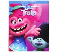 Trolls [Blu-Ray]