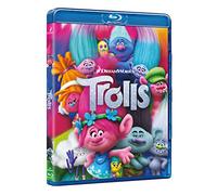 Trolls [Blu-Ray] [Import]