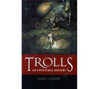 Trolls by John Lindow John Lindow (Auteur)