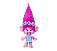 Trolls - C1308 - Figurine Musicale - Poppy - 22 cm