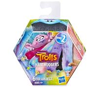 DREAMWORKS TROLLS TRS Hair Huggers