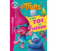Trolls - C'est toi le héros XXL