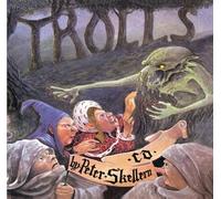 Trolls: Children's Musical - Peter Skellern - Audio CD - AudioBook