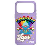 Trolls Choose Love Rainbow Coque pour iPhone 17 Pro Max