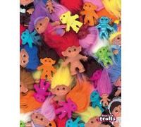 Trolls Classic - 40x50 cm - AFFICHE / POSTER G
