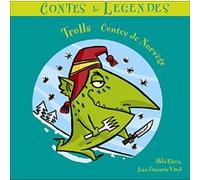 Trolls/contes de norvege