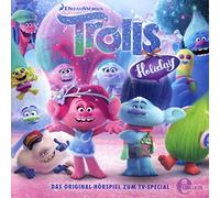Trolls Trolls - Das Original-Hörspiel zum TV-Special (CD)