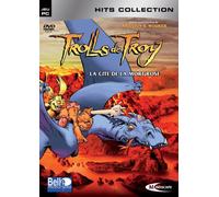 Trolls de Troy